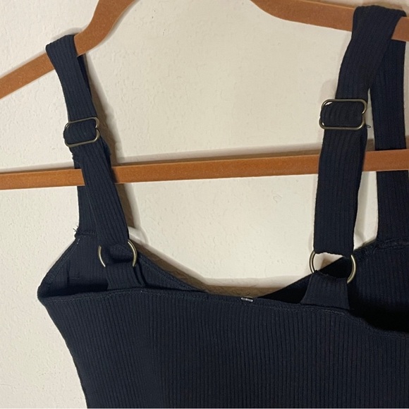 Free people in the city underwire bodysuit - Picture 4 of 5